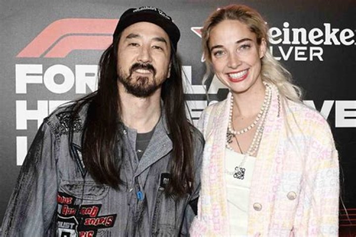Unveiling The Life Of Steve Aoki's Wife: Uncovering Hidden Truths