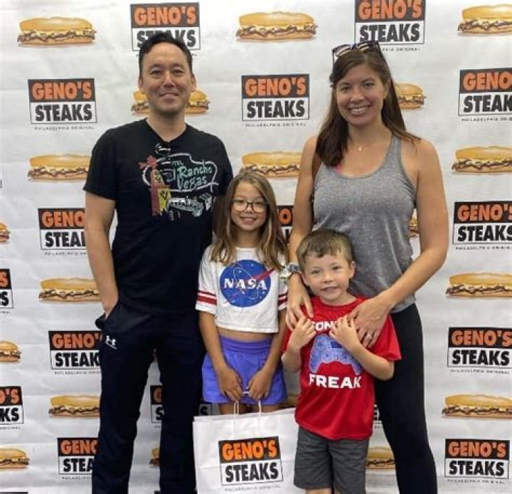 The Inspiring Force Behind Steve Byrne's Success