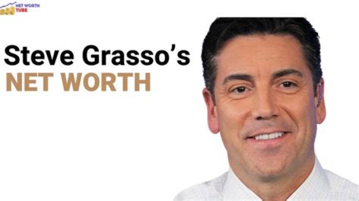 Unveiling The Secrets Of Steve Grasso's Educational Journey And Financial Expertise