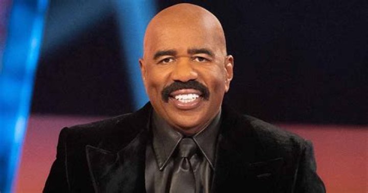 Steve Harvey Death Hoax Debunked And Examined