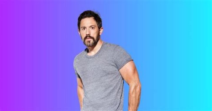 Steve Kazee's Net Worth Explored