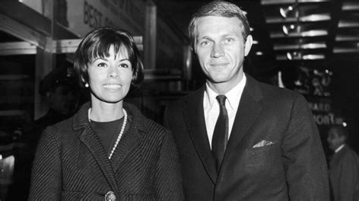 Unveiling The Enigmatic Wives Of Steve McQueen: Discoveries And Revelations