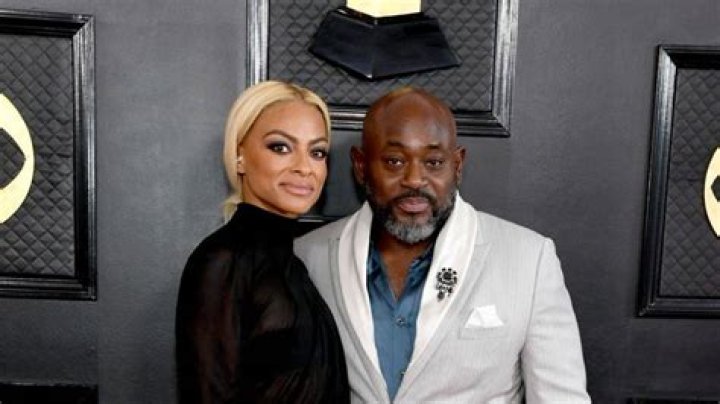 Unveiling The Secrets: Steve Stoute's Enduring Marriage