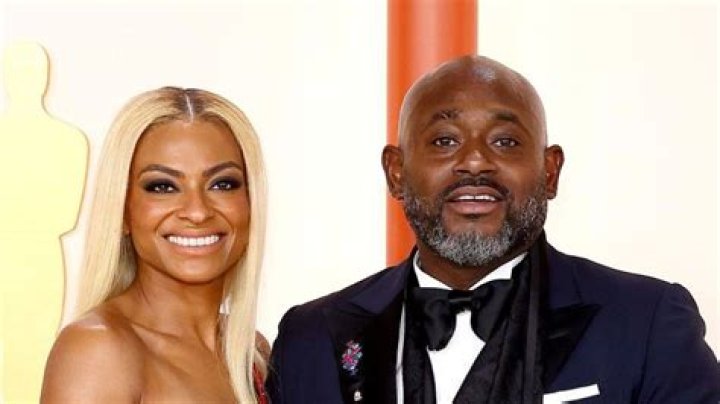 Unveiling The World Of Steve Stoute's Wife: Discoveries And Insights
