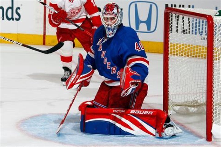 Unlocking The Secrets Of Steve Valiquette's Hockey Legacy