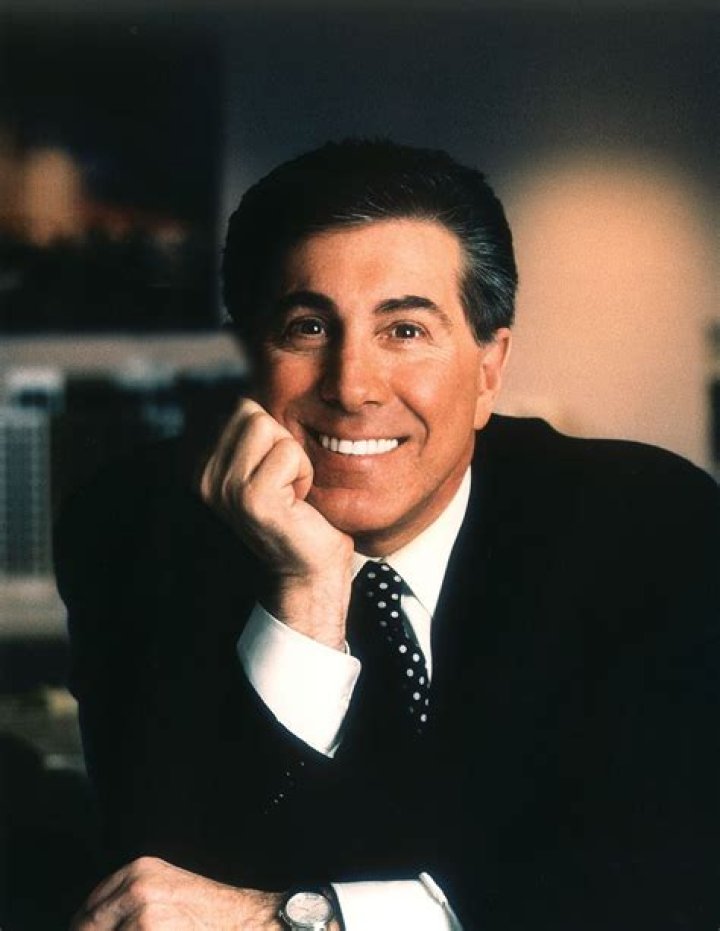 Unveiling The Secrets Of Casino Magnate Steve Wynn: Discoveries And Insights
