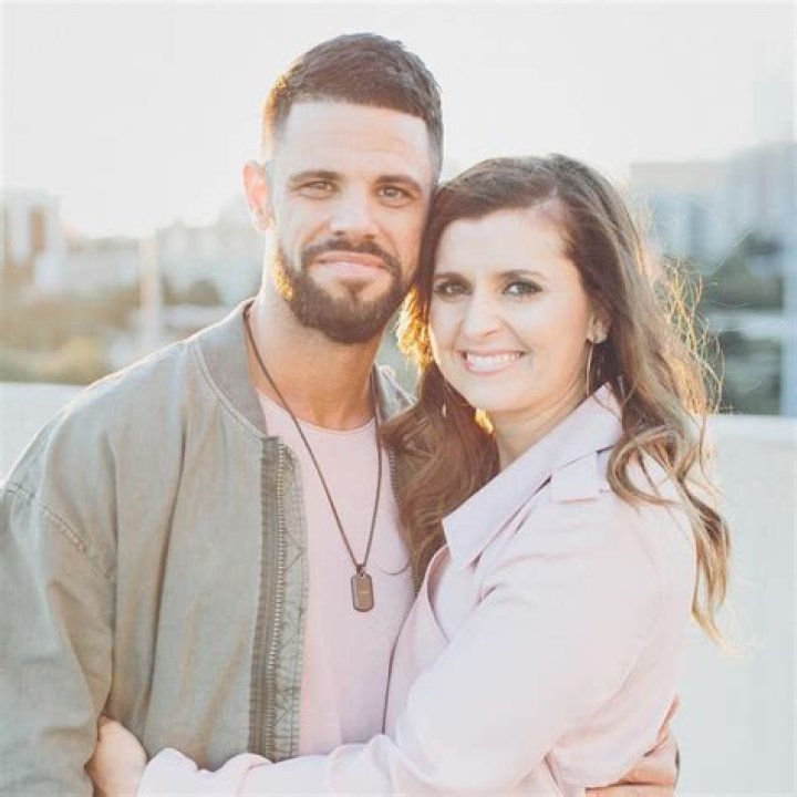 Unveil The Enchanting Tale Of Steven And Holly Furtick's Wedding
