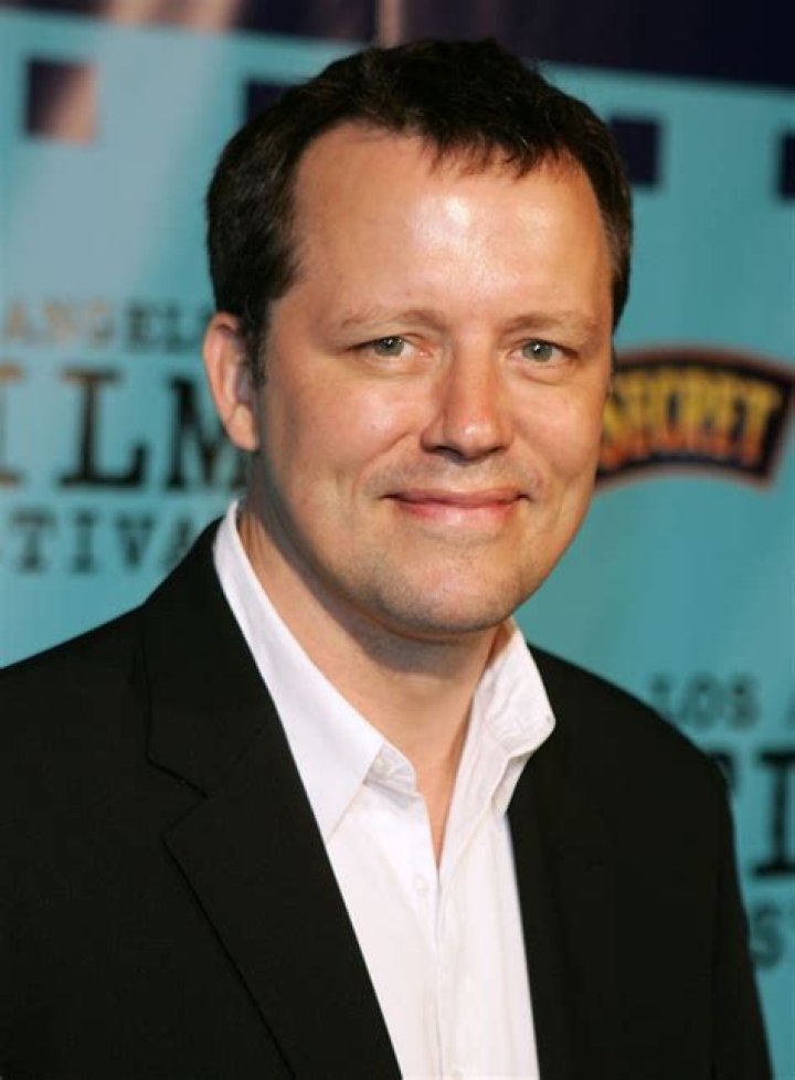 Unveiling Steven Culp's Net Worth: Discoveries And Insights