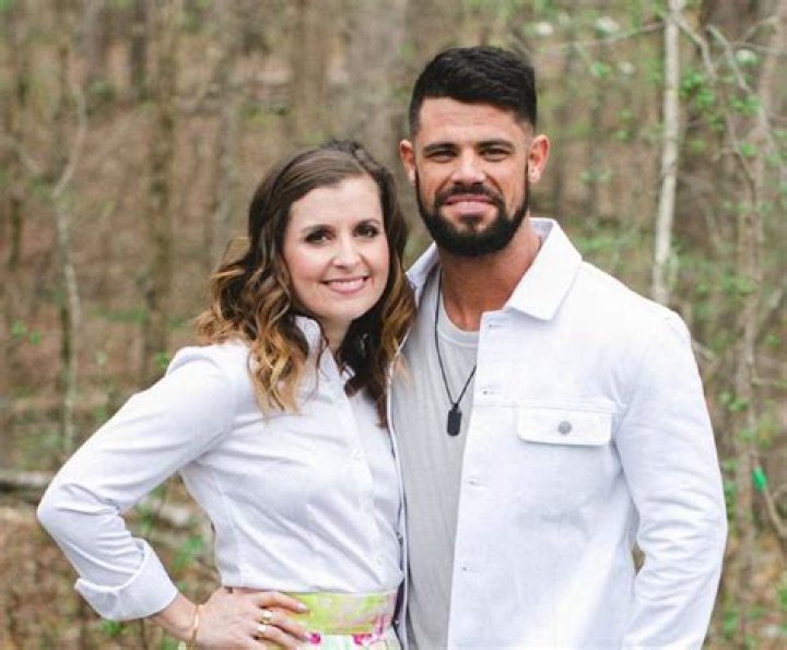 Exploring Steven Furtick's Wife's Age