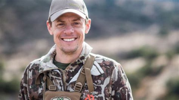 Unveiling The Secrets Of Steven Rinella's Height: Discoveries And Insights