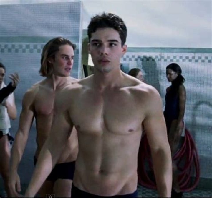 Uncover The Secrets Of Steven Strait's Towering Height