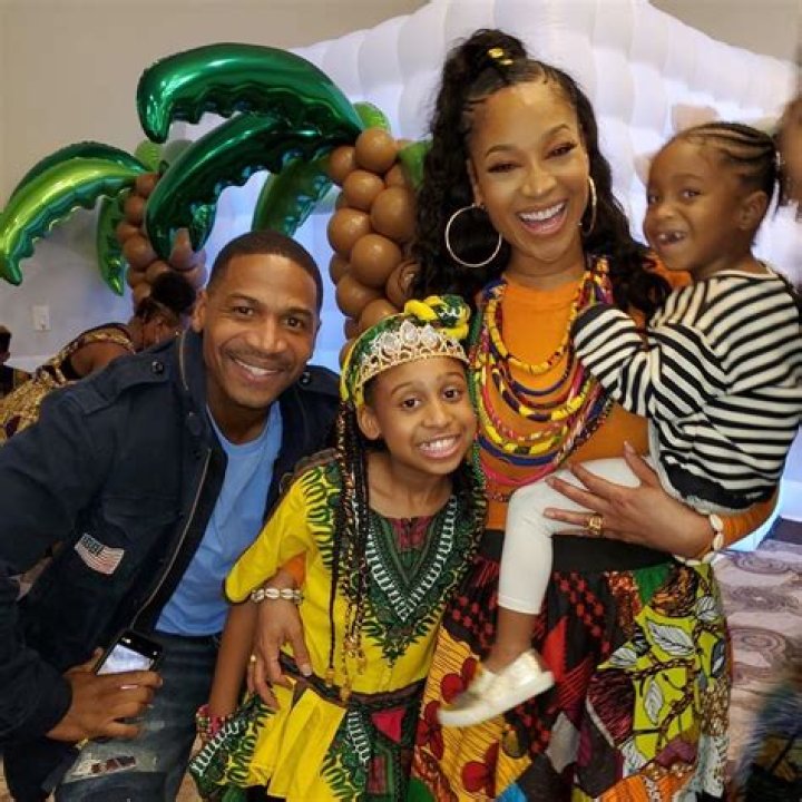 Unveiling The World Of Stevie J's Kids: Discoveries And Insights