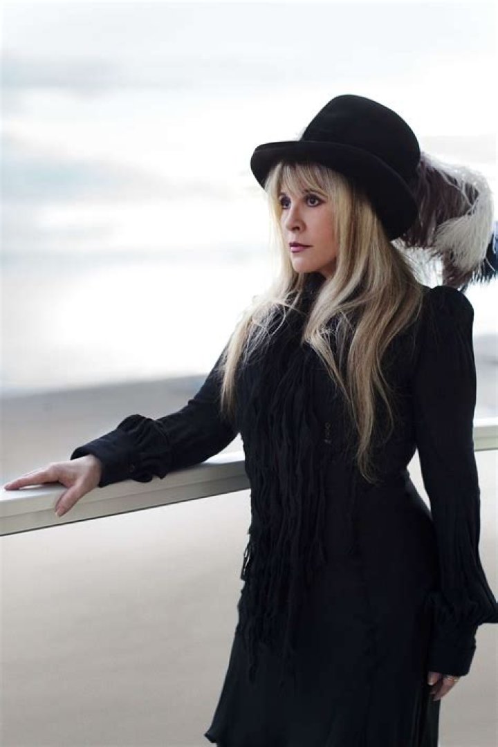 Unveiling Stevie Nicks' Height And Weight: Insights And Surprises