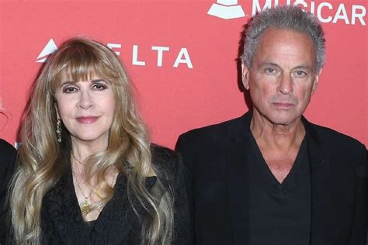 Stevie Nicks And Lindsey Buckingham's Intertwined Destiny