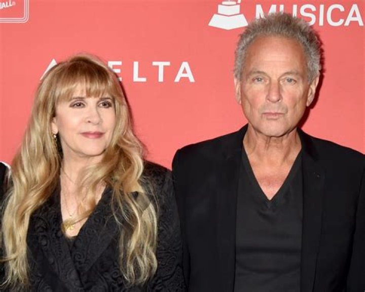 Unveil The Intriguing Story Of Stevie Nicks And Lindsey Buckingham's Love And Music