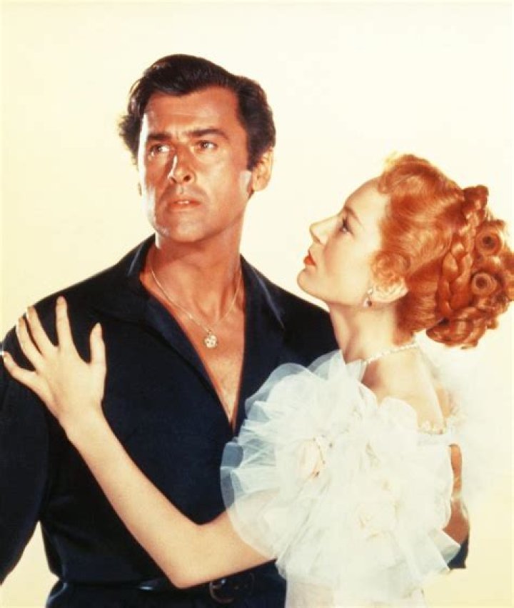 Unveiling Stewart Granger And Deborah Kerr: Rediscovering Hollywood's Enduring Legacy