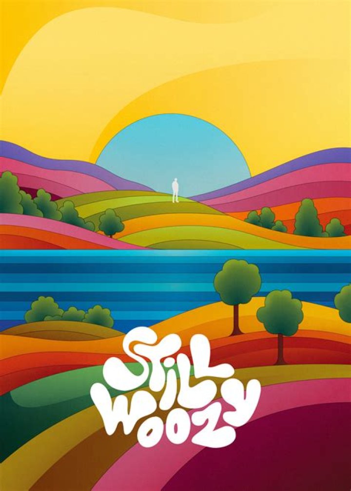 Unleash The Secrets Of Still Woozy's Creative Realm