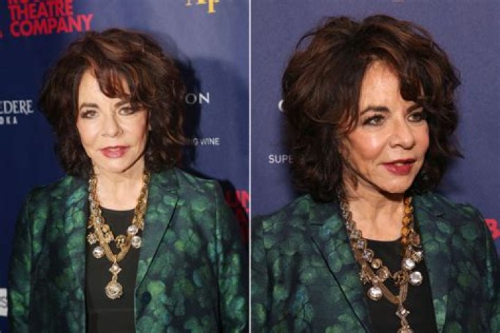 Uncover The Extraordinary: Stockard Channing's 2019 Odyssey