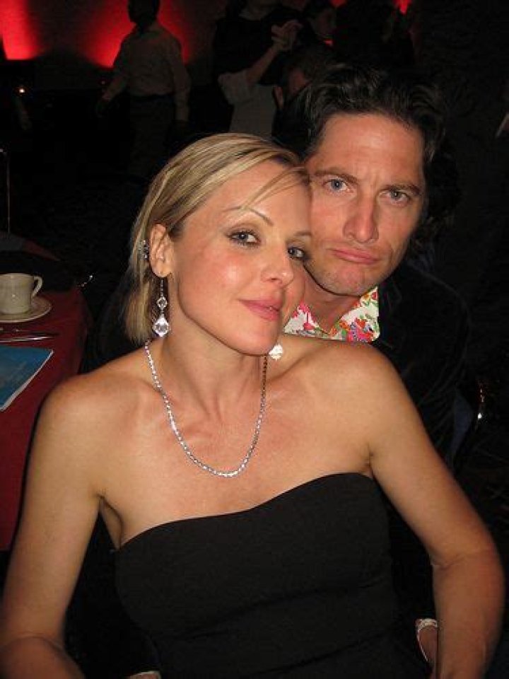 Discover The Untold Secrets Of Storm Large's Husband's Impact On Her Success