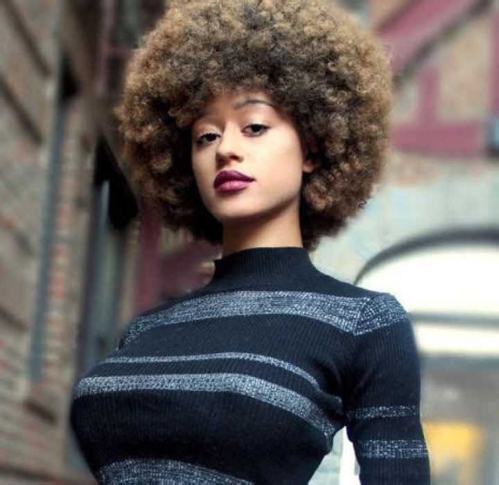 A Journey Of Beauty And Acceptance