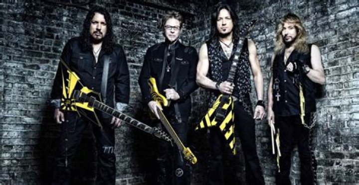 Exploring The Net Worth Of Stryper