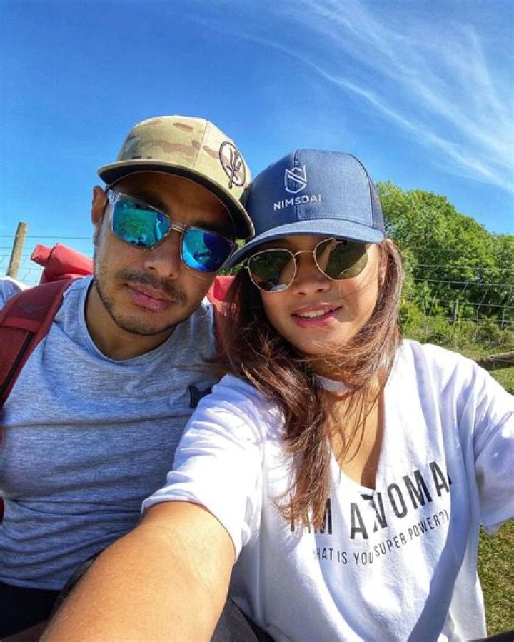 Unveiling The Incredible World Of Suchi Purja: Altitude, Adventure, And Achievement