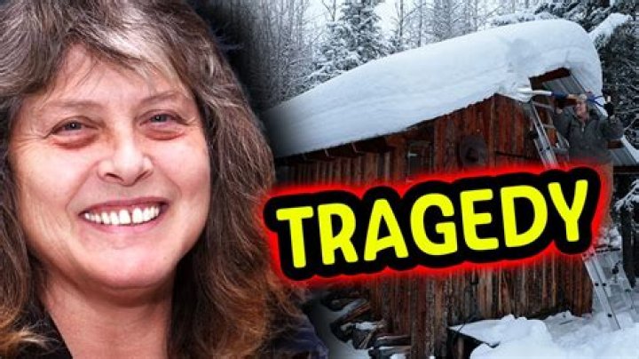 Unveiling The Story Behind Sue Aikens' Untimely Demise