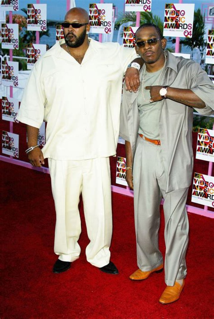 Unveiling The Untold Story Behind Suge Knight's Commanding Height