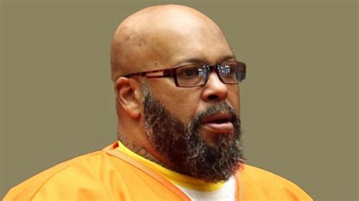 Unveiling The Surprising Truths Behind Suge Knight's Net Worth