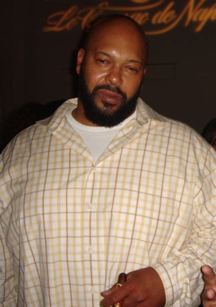 Suge Knight's Weight And Height Explored