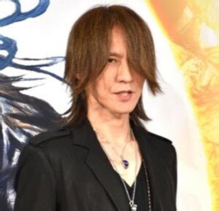 Unveiling The Extraordinary World Of "Sugizo Wife": Discoveries And Insights Await