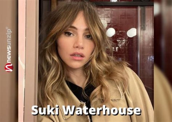 Unveiling Suki Waterhouse's Net Worth In 2023: Surprising Revelations