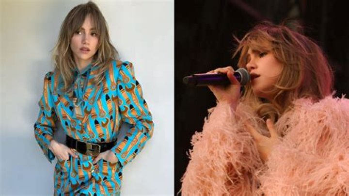 Unveiling Suki Waterhouse's Net Worth: Discoveries And Insights Await