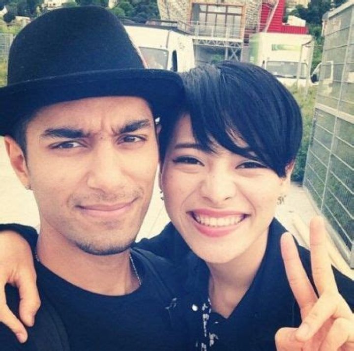 Uncover The Enigmatic World Of Suleman Malik's Wife