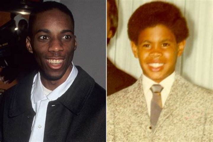 Unveiling The Intriguing Tale Of Suli McCullough's Towering Stature