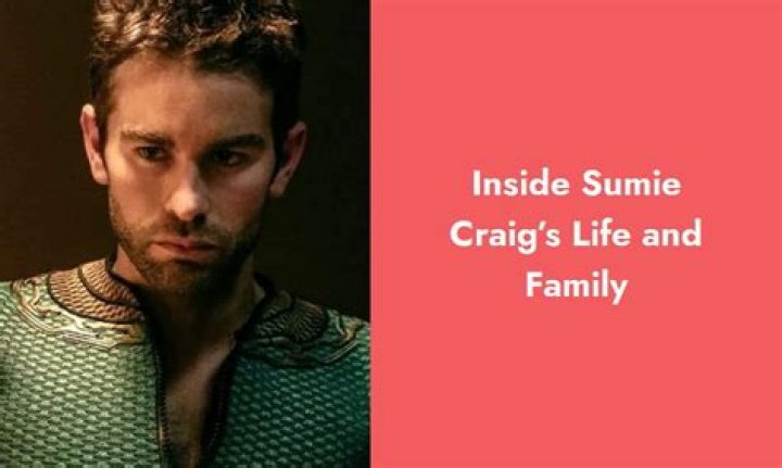 Unveiling The Visionary Artistry Of Sumie Craig: Discoveries And Insights