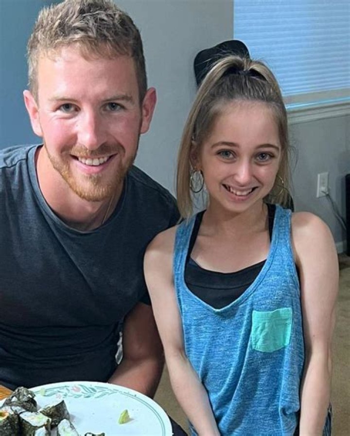 Unveiling The Intriguing World Of Summer Rae's Relationships: Discoveries And Insights