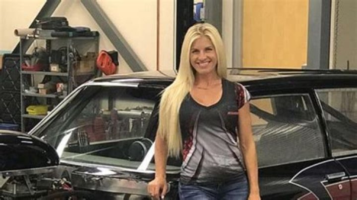 Unveiling Summer Richardson's Net Worth: Secrets And Surprises Revealed