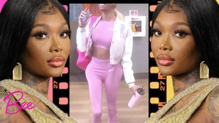 Unveiling Summer Walker's BBL Journey: Discoveries And Insights