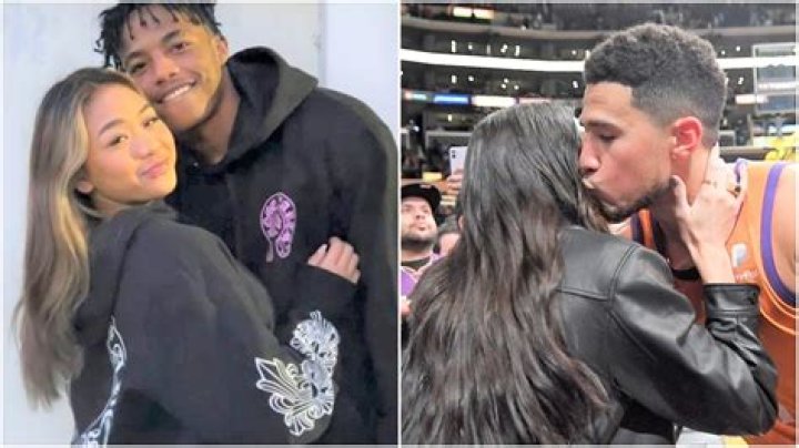 Exclusive Insights Into Her 2023 Boyfriend