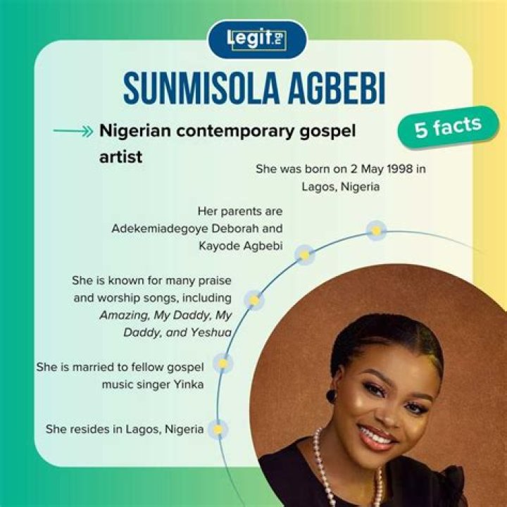 Discover The Extraordinary Journey Of Sunmisola Agbebi: Transforming Healthcare With Innovation
