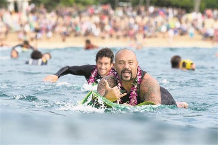 Unveiling The Secrets Of Sunny Garcia's Miraculous Recovery