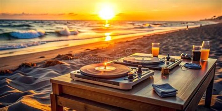 A Journey Into Nostalgic Beauty