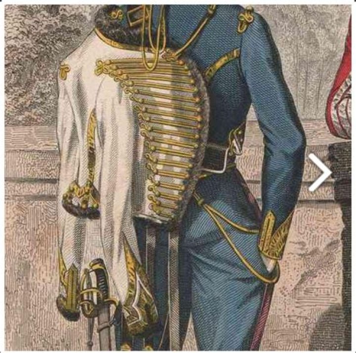 A Journey Into Honor, Tradition, And Prestige