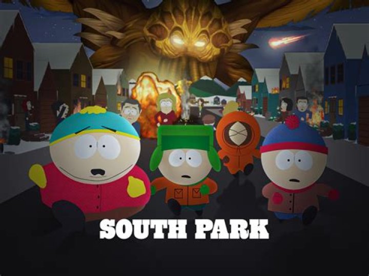South Park Season 26's Surprising Success