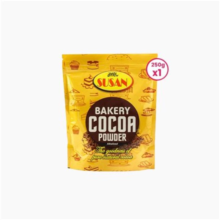 Unveiling The Sweet Secrets Of Susan Baking: Discoveries And Delights