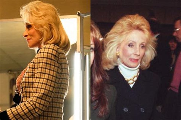 Susan Carpenter McMillan's Journey To Capitol Hill