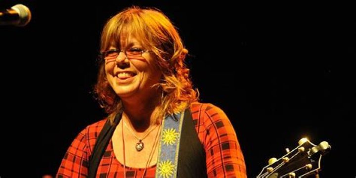 Unveiling Susan Cowsill's Net Worth: Insights And Surprises Revealed