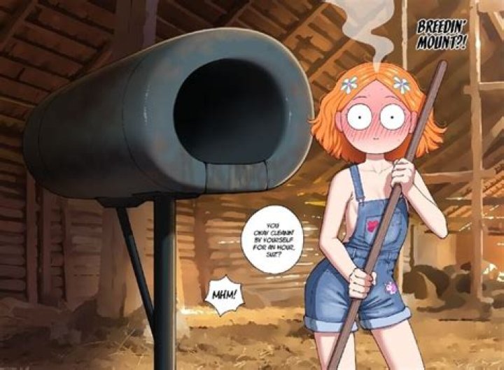 Unveiling The Secrets Of Susie Q Breeding Mounts: Discoveries And Insights