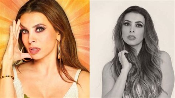 Uncover The Enchanting World Of Susy Lu's Telenovelas